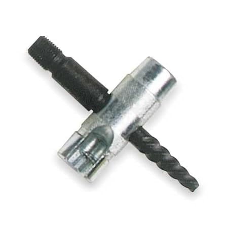 Legacy MFG 1/8 Legacy Extractor