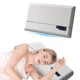 thumbnail image 1 of Pillo Extra Soft Standard Pillows Slow Rebounds Pillow For Side Back And Stomach Sleepers Removable Breathable Cover 15.7x27.6x2.4in White, 1 of 8