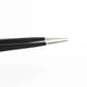 thumbnail image 4 of 2 Pcs Anti Static Precision Tweezers Set Stainless Steel ESD Industrial Tweezers Compute Phone Electronics Repair Hand Tools Set, 4 of 5