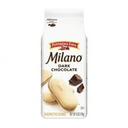 Pepperidge Farm Milano Cookies, Dark Chocolate, 3-Pack 6 Oz Bag