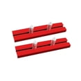 thumbnail image 4 of Almencla 2 Pieces Woodworking Planing Stop Bench Kit Dog Positioning Clamp Professional 15.8MM, 4 of 8