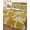 Mustard, Amber, variant on Quilt King Size Bedding Set, Palm Trees Pineapples Reversible Summer Quilt 3 Pieces, Blue Tropical Coastal Plants Lightweight Bedspreads Coverlets with 2 Pillow Shams for All Seasons