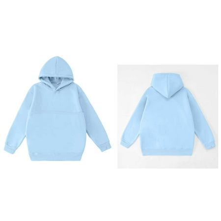 Girls and Boys Pet Pouch Hoodie Pet Hoodie Carrier Long Sleeve Dog Pocket Hoodie Fall Clothes 5-6 Years