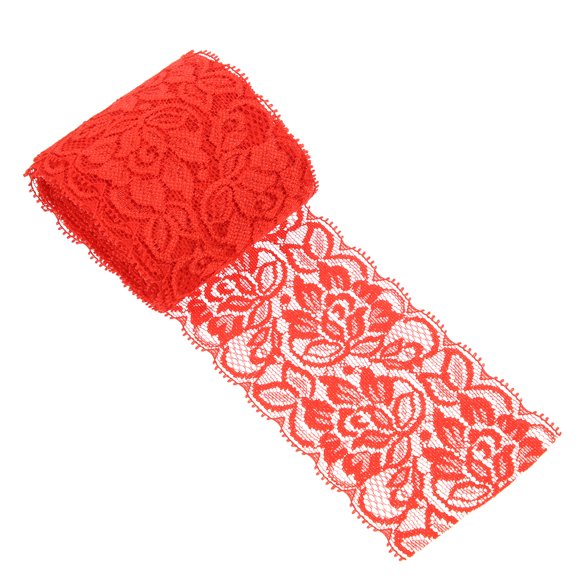 Clothing Lace Trim Decorative Diy Lace Trim Lace Ribbon Clothing Accessories