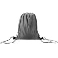 thumbnail image 1 of HEVIRGO Drawstring Backpack Folding Waterproof Lightweight Easy to Clean Hanging Storage Bag Outdoor Bag, 1 of 10