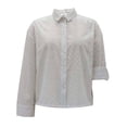 thumbnail image 1 of GEORGE G CAMISA EYLET MANGA C/ALETILLA, 1 of 4