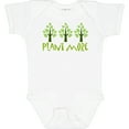 thumbnail image 3 of Inktastic Earth Day Arbor Day Plant Trees Boys or Girls Baby Bodysuit, 3 of 5