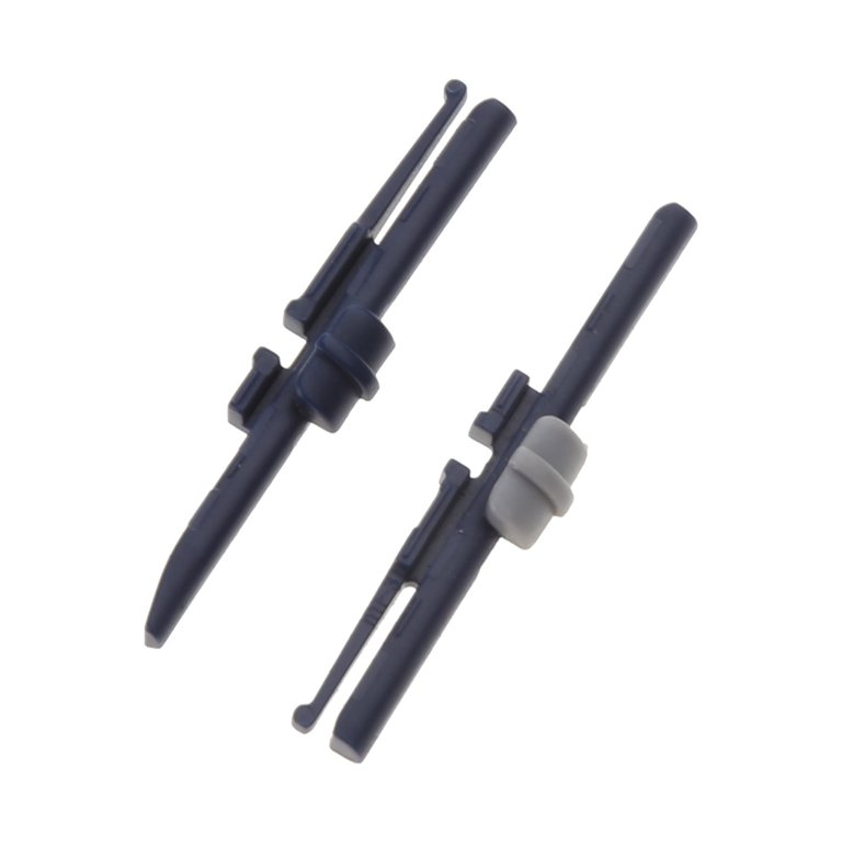 CIYISON 3D Slider Button Volume Switches Button for New 3DS LL XL