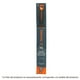 thumbnail image 2 of Lima Escofina 10 Con Mango Doble Inyeccion Truper LES-10T, 2 of 2