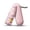Pink, variant on Mini Folding Umbrella with Case, Pocket-Sized Lightweight Portable Umbrella, Light Compact Rain Umbrella for Travel Outdoor Daily Use, Small Sun Rain Pocket Umbrella for Girls and Women men