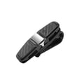 thumbnail image 2 of Soportes para gafas, Clip para gafas de sol, colgador de pulido de espejo Flexible, montura para gafas, abrazadera de almacenamiento firme Automoción decorativa y accesorios Pinza para gafas Scienceny VI014528-01, 2 of 6