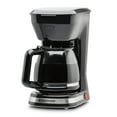 thumbnail image 1 of Toastmaster 12 Cup Coffee Maker, 1 of 7