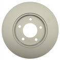 thumbnail image 5 of ACDelco 18A488AC Coated Disc Brake Rotor Fits select: 1999 CADILLAC COMMERCIAL CHASSIS, 1997-1999 BUICK PARK AVENUE, 5 of 5