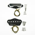 thumbnail image 1 of 6 Strings Single Coil for TL Guitar Neck/ Bridge Pickup Electric Guitar, 1 of 10