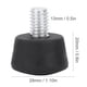 thumbnail image 3 of ANGGREK Almohadilla de pie monopié de 1/4 de Pulgada o 3/8 de Pulgada Universal Antideslizante M8 Almohadilla de pie de Goma Accesorios de fotografía para trípode monopié3/8inch) Khall Tendencias, 3 of 6