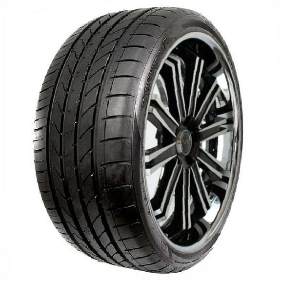 ATTURO AZ850 275/35R22 104Y Summer BSW TIRE