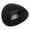 Black, variant on M Buder Women's 3 Pairs Push Up Bra Pads Inserts, Premium Self Adhesive Thickening Breast Enhancers for Bikini and Swimsuits, Skin Color (11.8 inches / 30 cm)