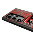 thumbnail image 4 of Keyscaper Texas Tech Red Raiders Paisley Galaxy Magnetic Bump Case, 4 of 7