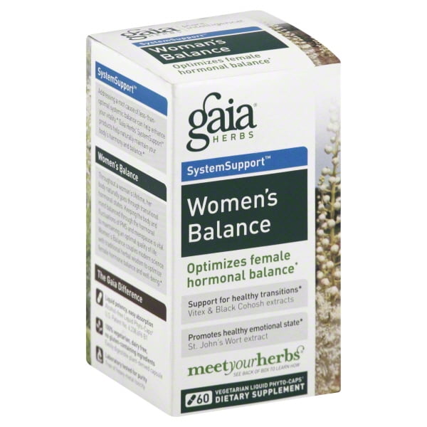 gaia women's balance