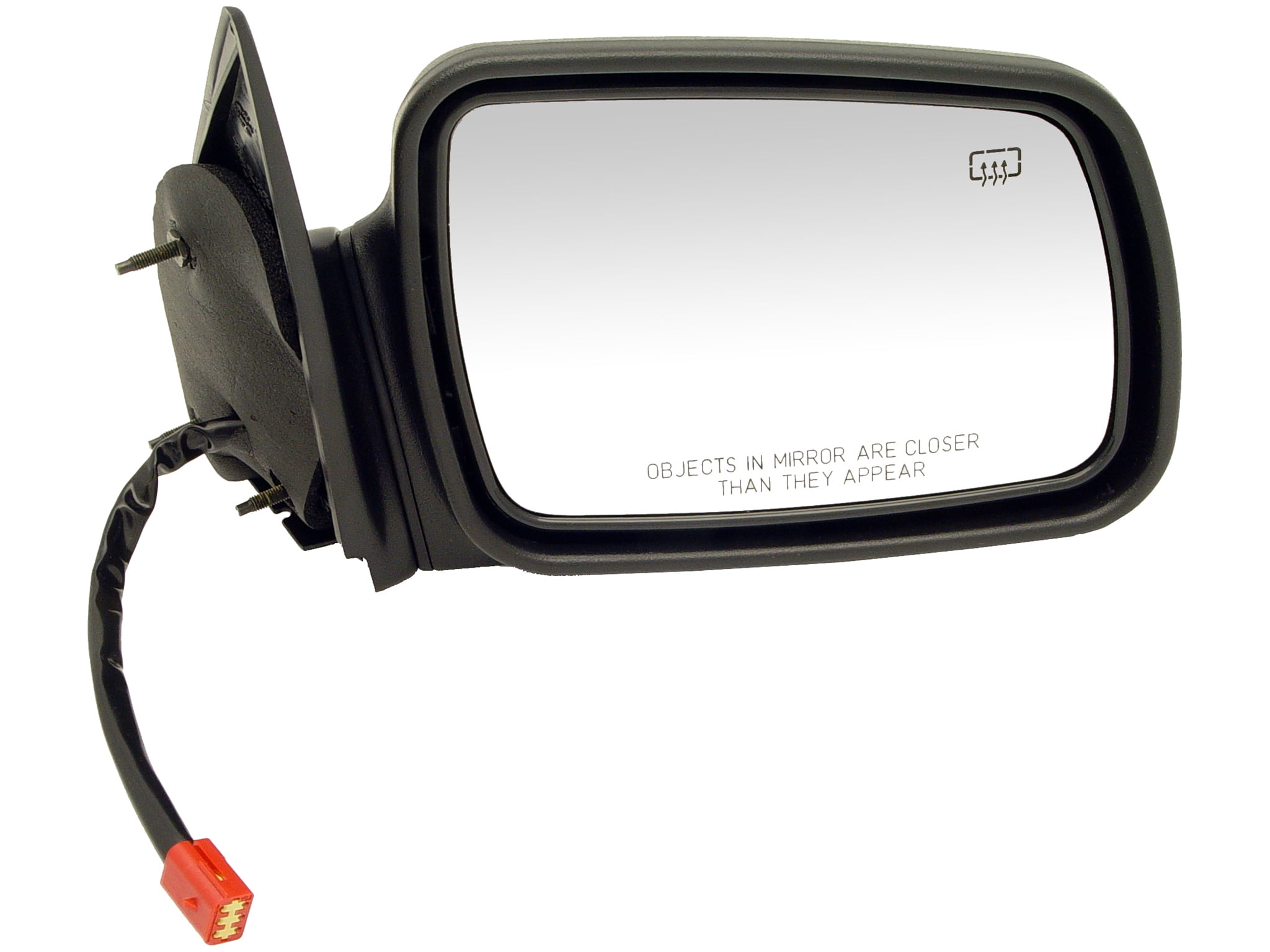 Dorman 955-245 Passenger Side Door Mirror for Specific Jeep Models
