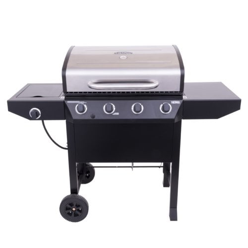 Thermos 4Burner Propane Gas Grill