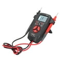 Digital Multimeter High Accuracy Auto Ranging Multimeter DC AC Voltage