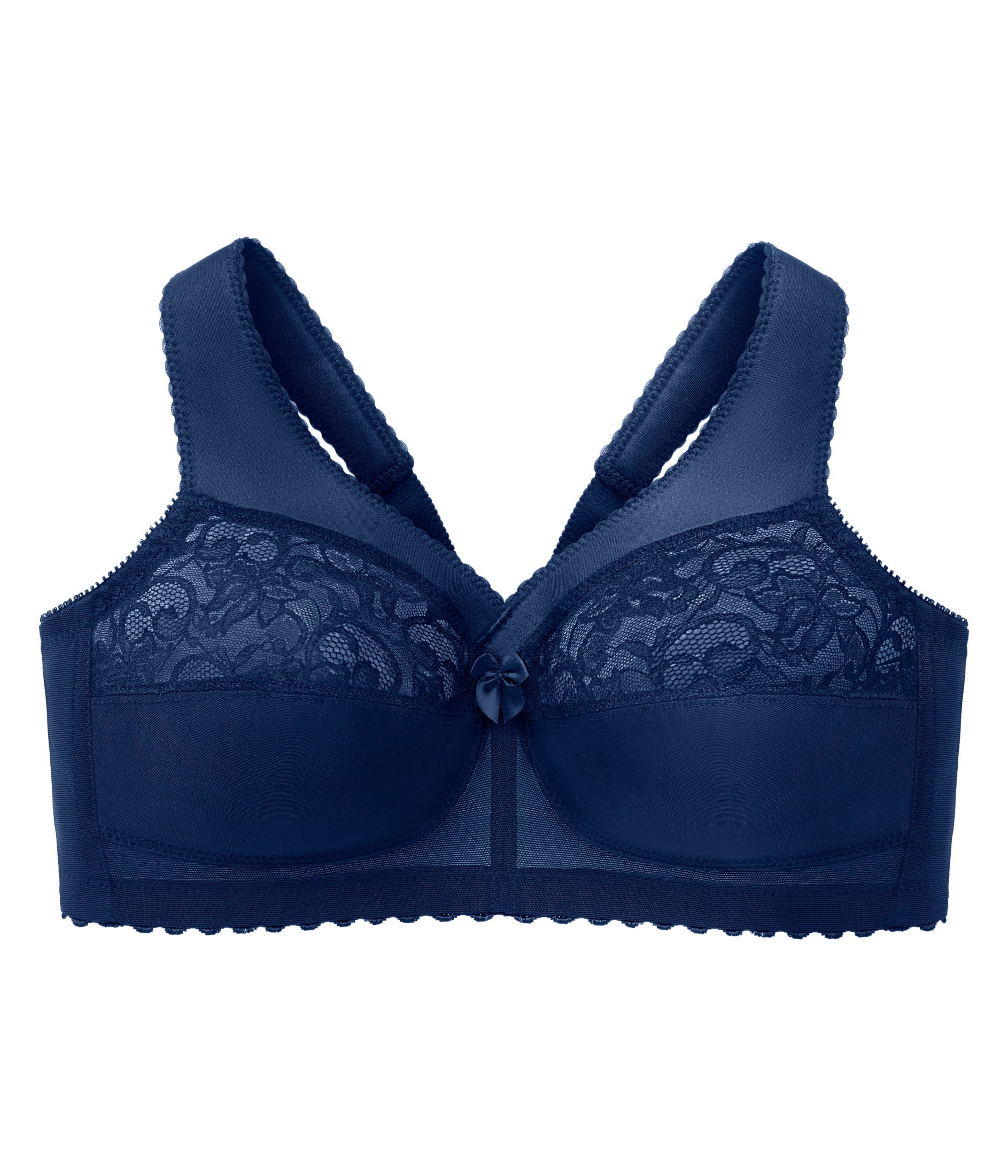 Glamorise MagicLift Original Support Wirefree Bra 1000 (Women's & Women's Plus)