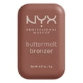 thumbnail image 1 of Bronceador Nyx Professional Makeup Buttermelt Butta Off 5gr, 1 of 5