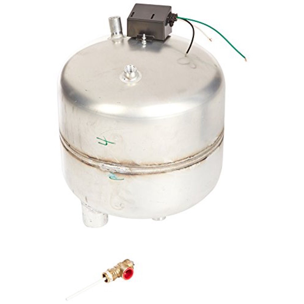 WATER HEATER SERVICE PARTS GC10A4E REPLACEMENT TANK KIT