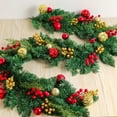 thumbnail image 4 of TIELUTT Needle Encryption | Create A Festive Atmosphere. Rose Garland Wedding Floral Foam for Flowers Sunflower Flowers Flowers for Outdoors Peach Flowers, 4 of 8