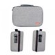thumbnail image 4 of Estuche rígido de viaje protector todo en uno para auriculares y controladores de realidad virtual Oculus Quest 2, 4 of 8