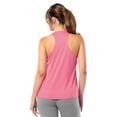 thumbnail image 3 of Athletic Works Women's Active Tank Top, Sizes XS-XXXL, 3 of 7