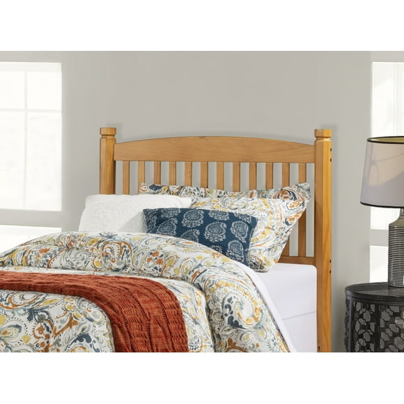 Twin Wood Headboards