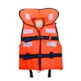 thumbnail image 2 of Chaleco salvavidas para adultos,Chaleco salvavidas para adultos,chaleco de flotabilidad para natación universal,Chaleco salvavidas ajustable para adultos Chaleco náutico, 2 of 8