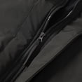 thumbnail image 3 of Ceisia Men's Outdoor Sports Pants Hooded Long Sleeve Regular Fit with Zipper with Gift Pockets, 3 of 9