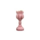 thumbnail image 4 of Molde de vela suave silicona artesanía artesanal para hornear chocolate molde de cera festival decorativo artesanía ornamentos accesorios accesorios regalos flor Speravity HA012525-01, 4 of 7
