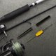 thumbnail image 5 of Ajuste Pesca Carpas Cebo Aguja Boit Boil Boilie Drill Stringer Aguila (), 5 of 9