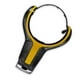 thumbnail image 1 of Speravity Reemplazo automotriz fácil de pegar de los recambios del ajuste de la cubierta del volante Vehículos, repuestos y accesorios Mis Jaune Speravity VI014734-03, 1 of 6