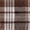Brown Plaid, variant on Better Homes & Gardens 3-Piece Brown Plaid Cozy Knit Comforter Set, Full/Queen