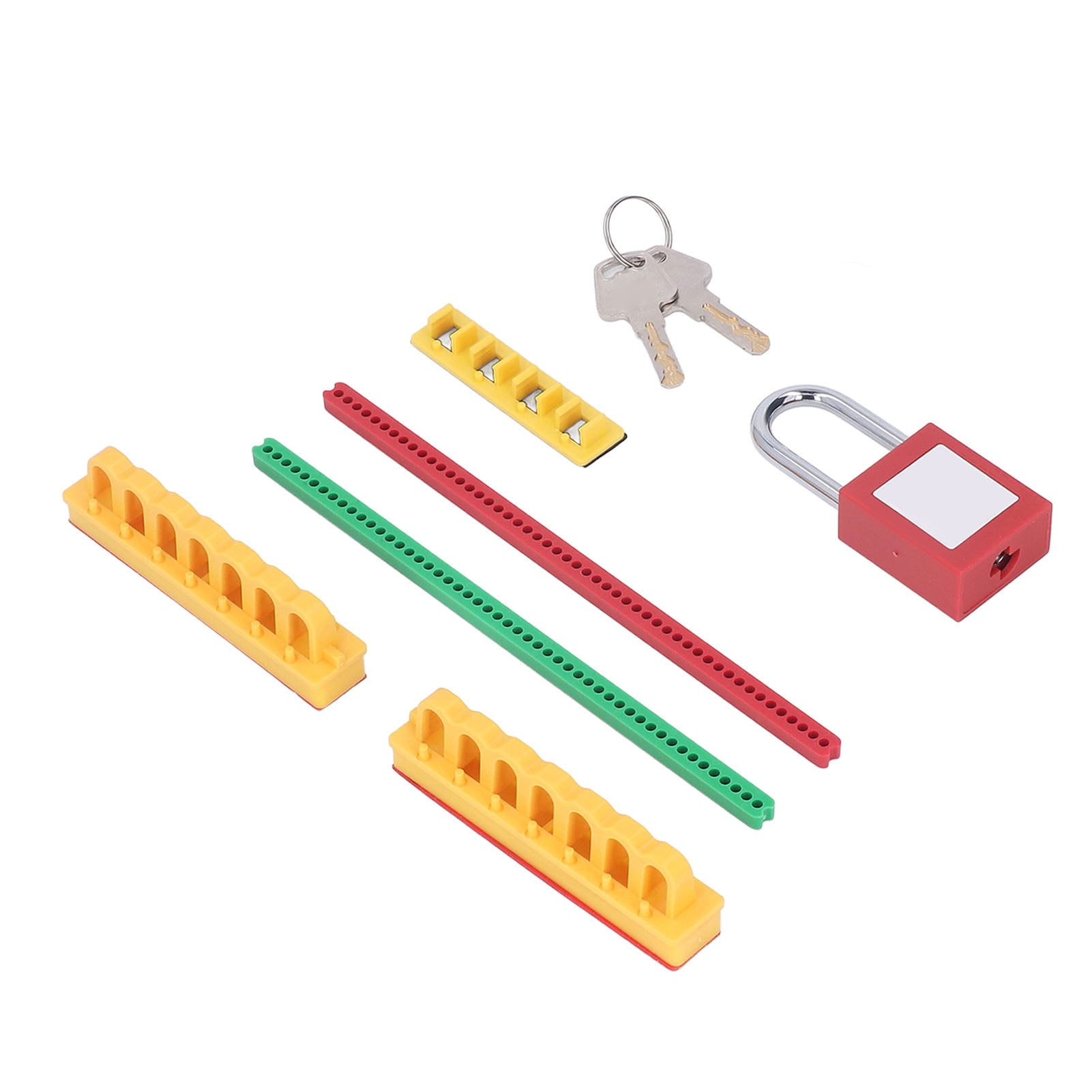 Circuit Breaker Lockout Device, Electrical Lockout Breaker Lockout