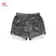 thumbnail image 3 of Eigraketly 2021 pantalones cortos para correr de camuflaje para hombres 2 en 1 de pisos de secado rápido pantalones cortos deportivos para gimnasio Uniforme atlético gris militar XL Eigraketly OD2835-15B, 3 of 6