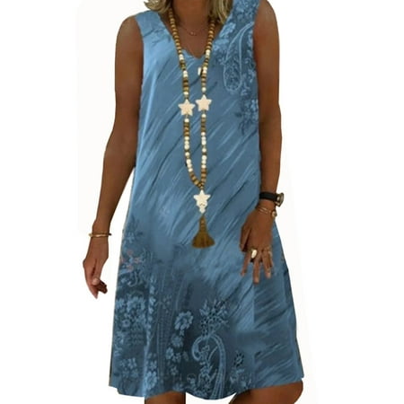 plus size summer shift