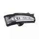 thumbnail image 2 of Right Hand LED Wing Mirror Indicator Signal Light O/S For Ford Mondeo MK5 14-19, 2 of 5