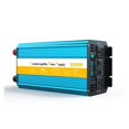 thumbnail image 4 of Inverter with Charger Car Power Inverter Pure Sine Wave Transformer Backup Battery ,Easy to Use, 4 of 6