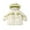 Green, variant on Winter Children's Cottonblend Padded Children's Autumn And Winter New Korean Version Of Thick Cottonblend Padded Girl Plus Cottonblend Padded Jacket Lightweight Hooded Jacket