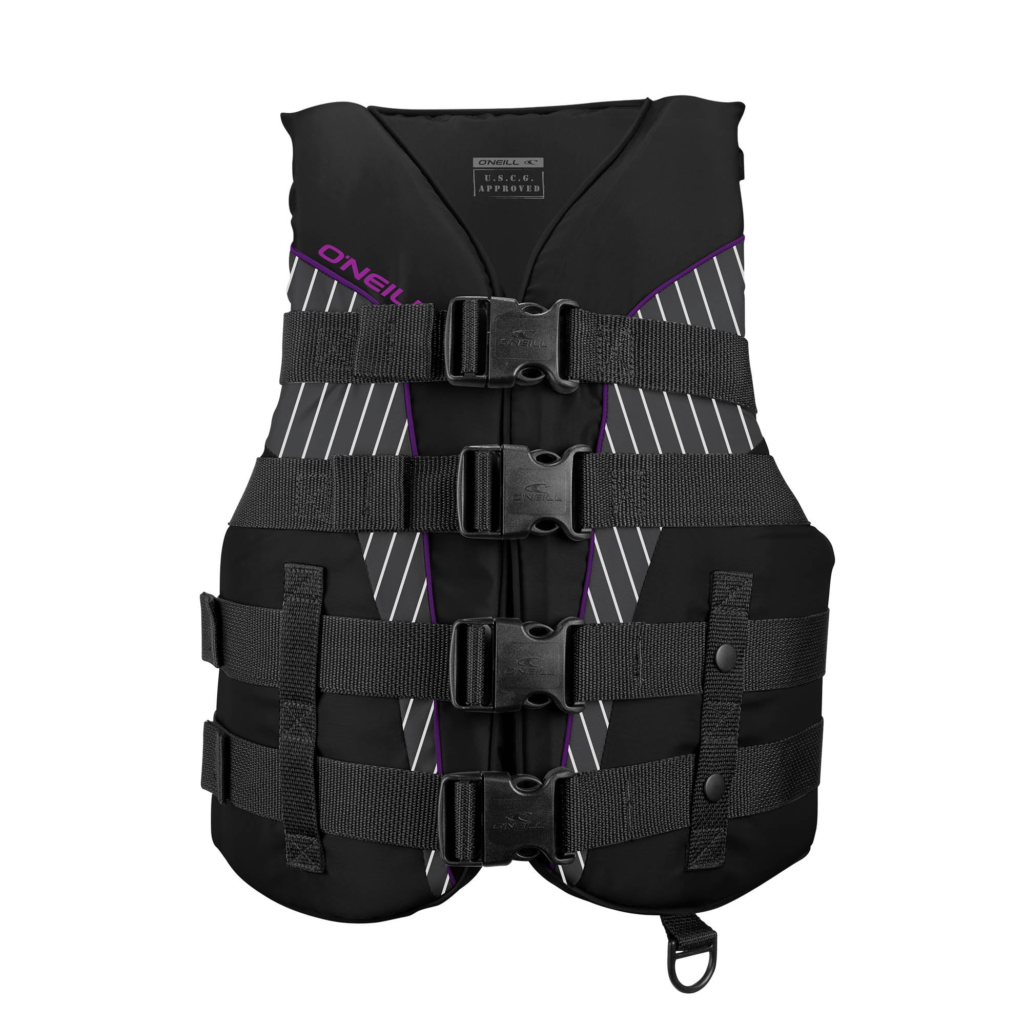 O'Neill Women's Superlite USCG Life Vest
