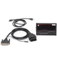 thumbnail image 3 of Kit de sintonización ECU OBD2 Bling Bling herramienta de diagnóstico para camión y coche, 3 of 12