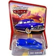thumbnail image 2 of Disney Cars Race-O-Rama Doc Hudson Diecast Car, 2 of 3