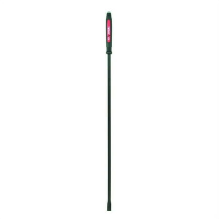Mayhew 40160 Dominator 48 in. Curved Screwdriver Pry Bar