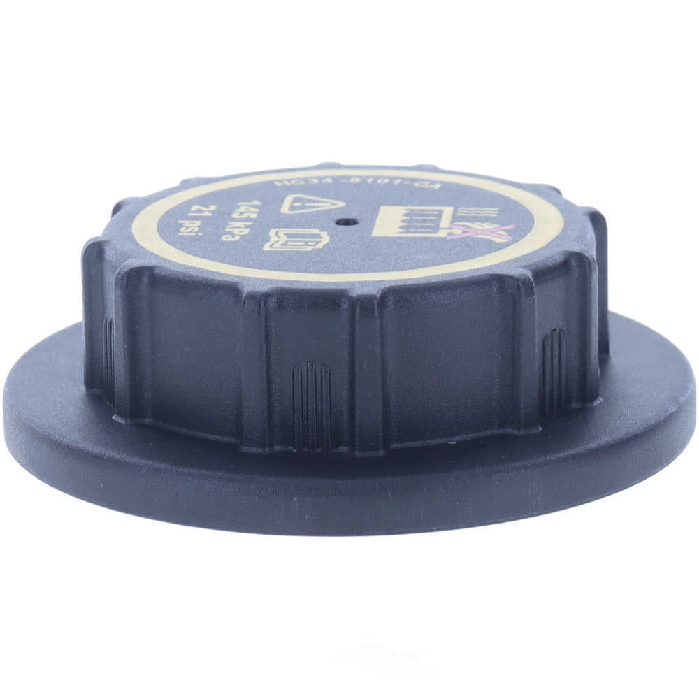 Motorad T113 Standard Engine Coolant Reservoir Cap